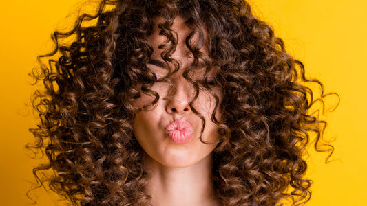 7 Life Relaxing Life Routines That Make Your Frizz Free Hair: