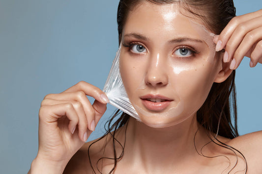 Top 5 Ways to Repair your Skin's Moisture Barrier: