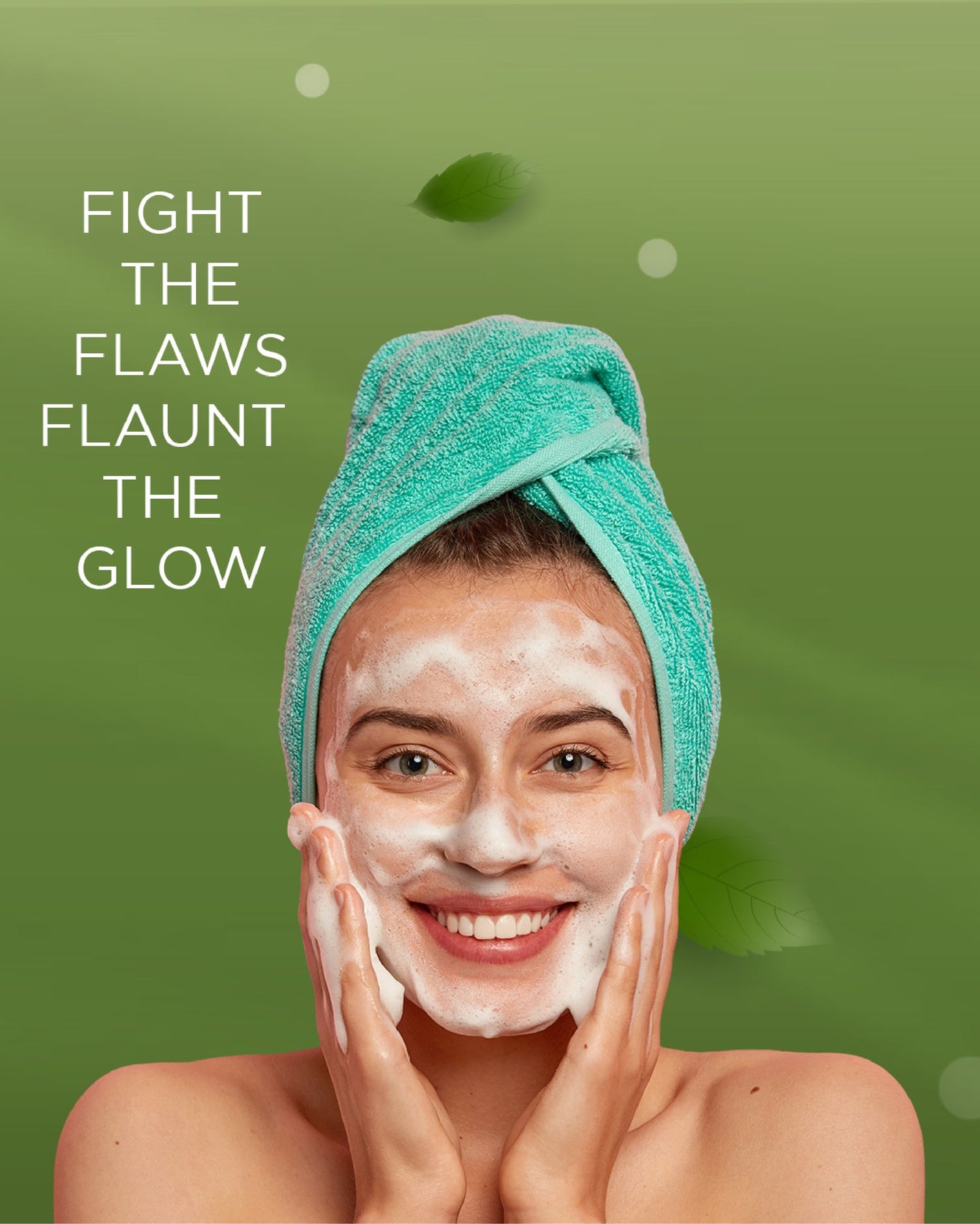Melasma Face Wash & Cream