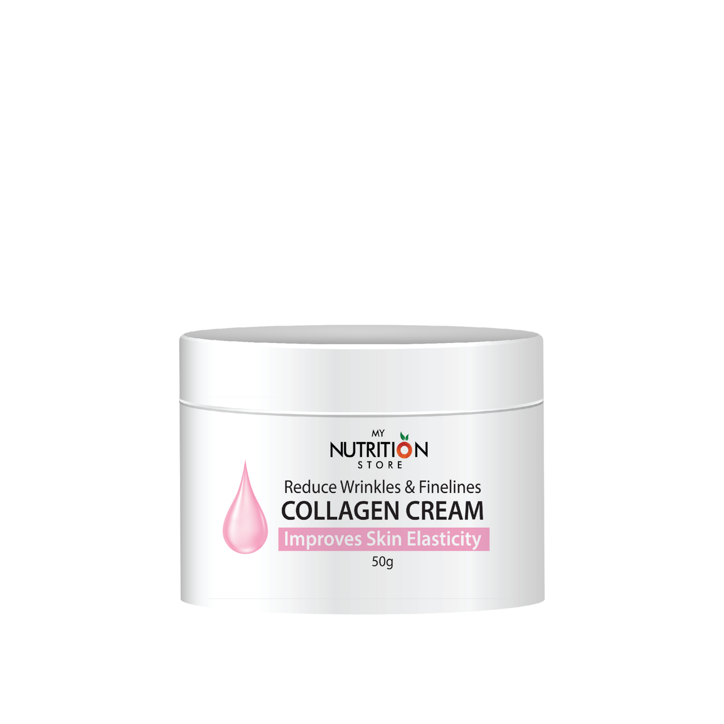 1 COLLAGEN CREAM IMPROVE SKIN ELASTICITY