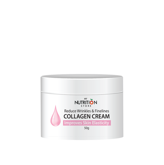 COLLAGEN CREAM