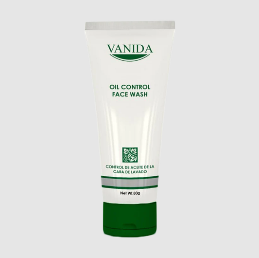 Vanida Face Wash