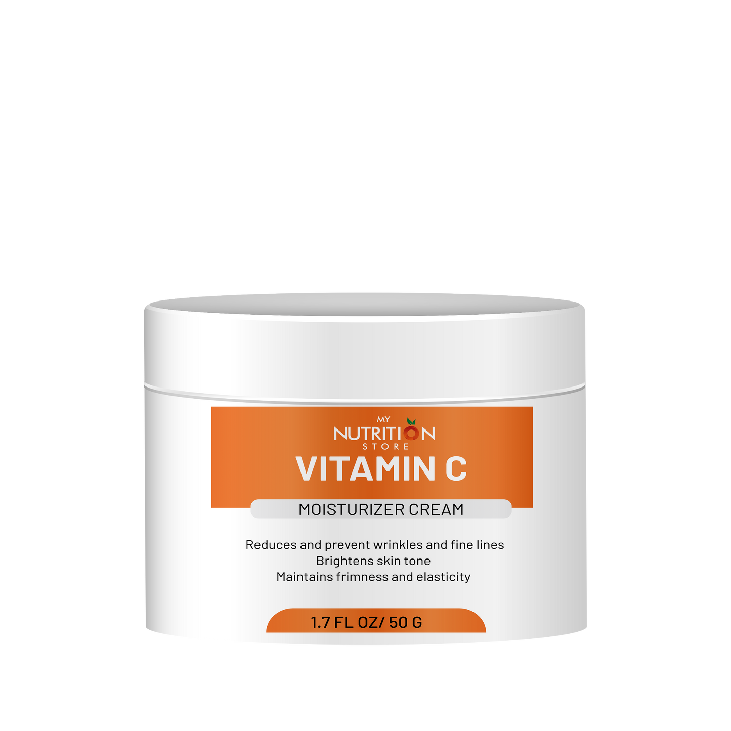VITAMINS C MOISTURIZING CREAM