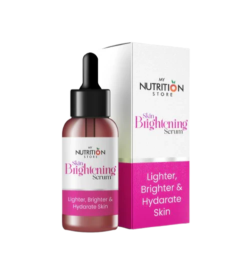 SKIN BRIGHTENING SERUM