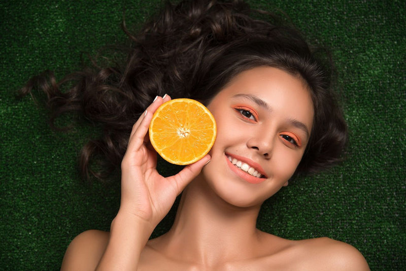 THE ROLE OF VITAMIN C IN SKIN REJUVENATION