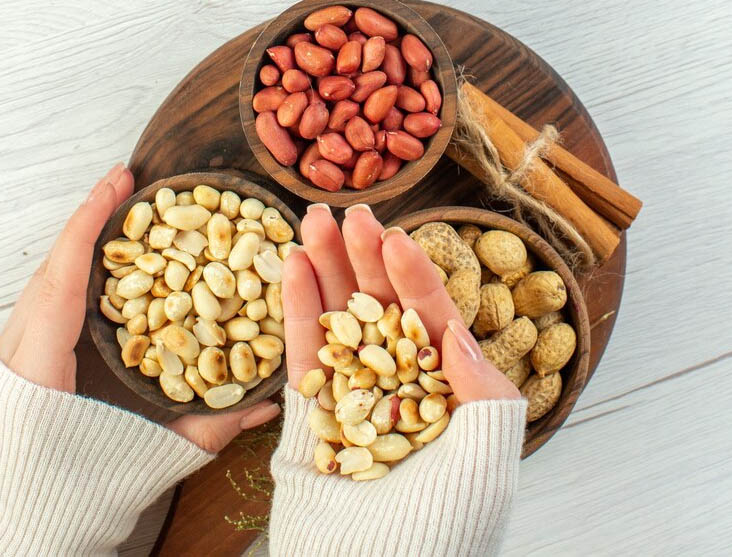 The Surprising Health Benefits of Nuts for Diabetes