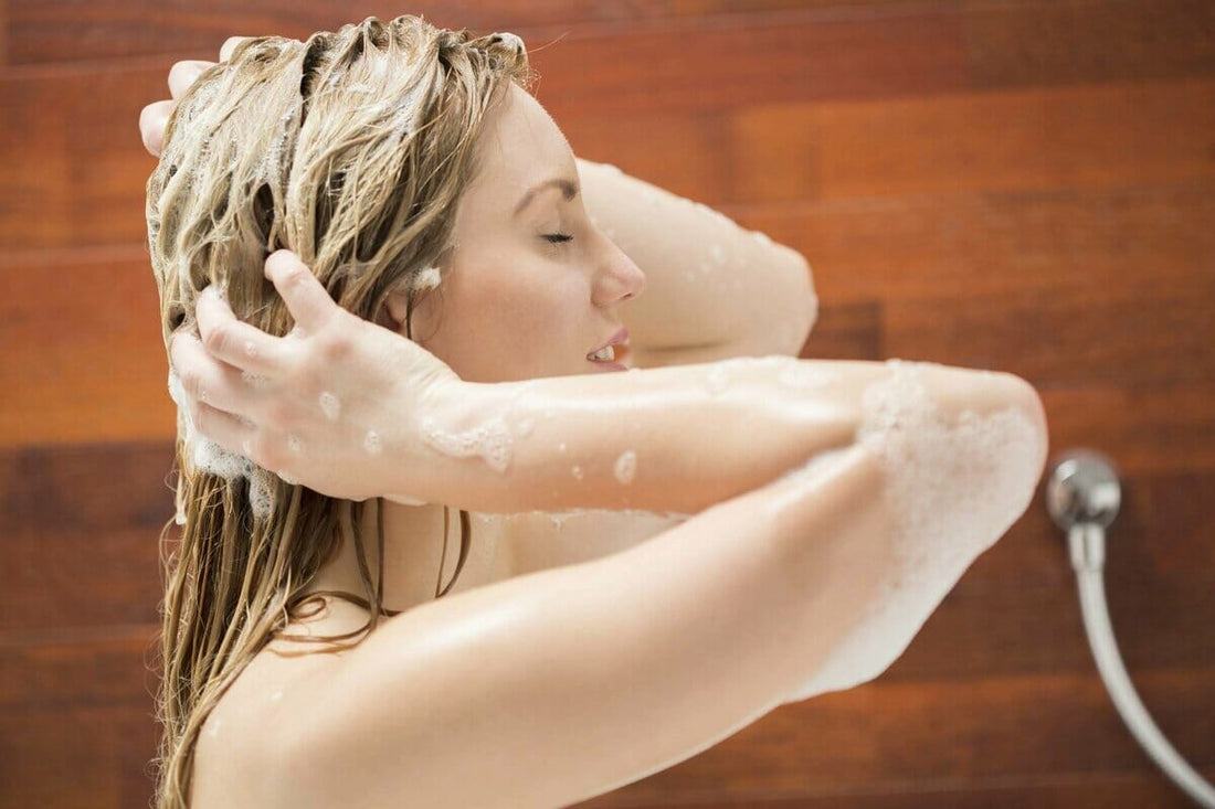 Choosing the Best Shampoo for Your Hair Type and Concerns: