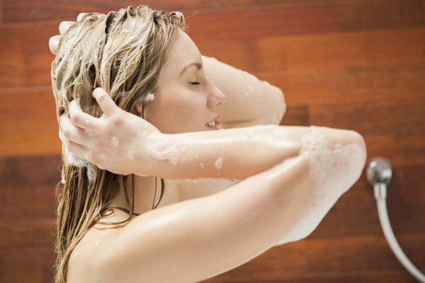 Choosing the Best Shampoo for Your Hair Type and Concerns: