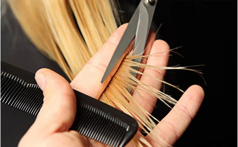 5 ways to strengthen your hair – make your hair smart & smooth