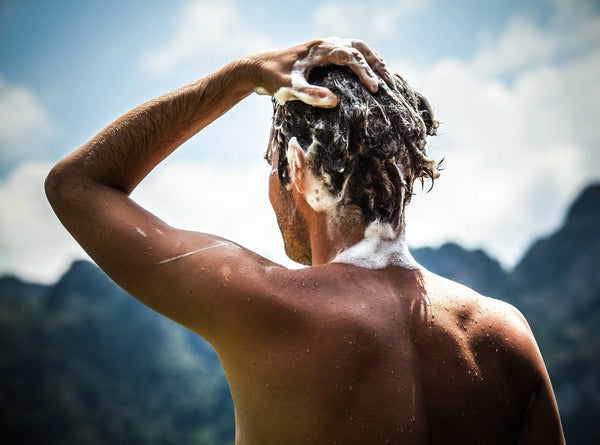 The Best Men’s Shampoo for Grey Hair Revealed: