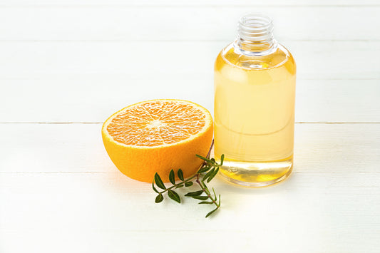 THE ROLE OF VITAMIN C IN SKIN REJUVENATION