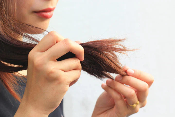 My Hair Is Thinning - The First 11 Things You Should Do