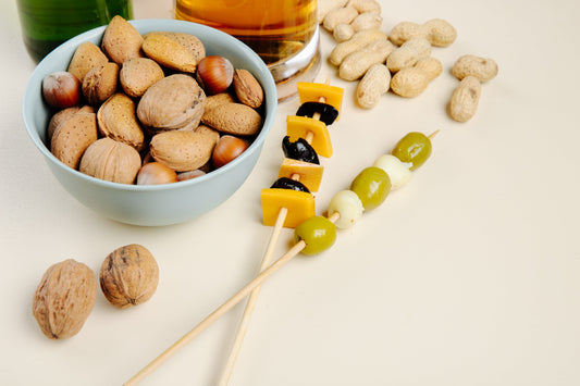 Nuts And Diabetes