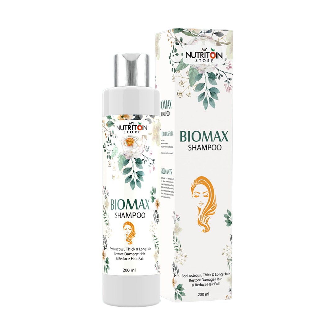 SHAMPOO
