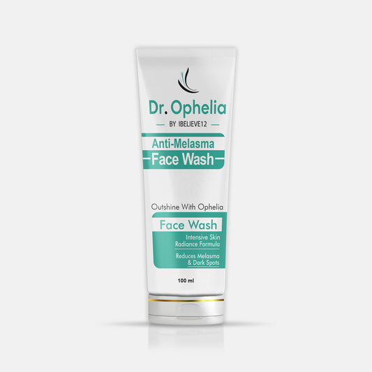 Anti Melasma Facewash