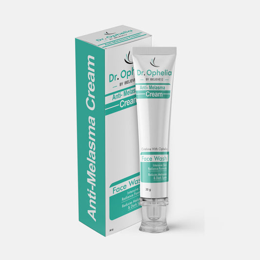 Anti Melasma Cream