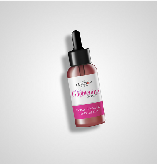 SKIN BRIGHTENING SERUM