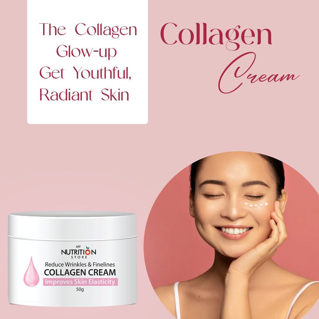 COLLAGEN CREAM