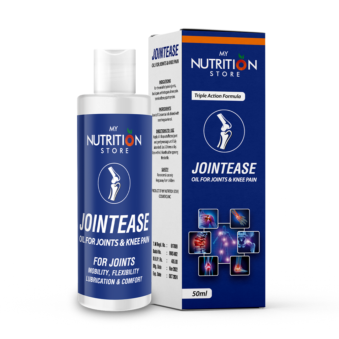JOINTEASE OIL