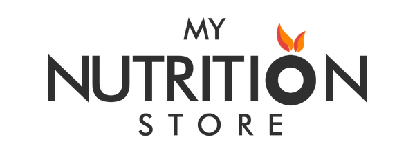 My NutritionStore Skin's 
