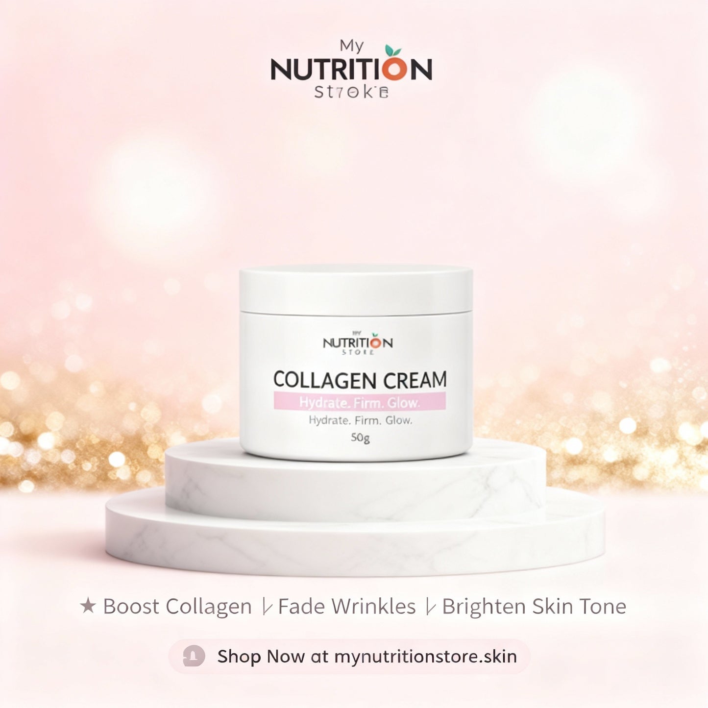 COLLAGEN CREAM