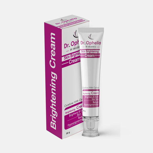 Skin Brightening Cream