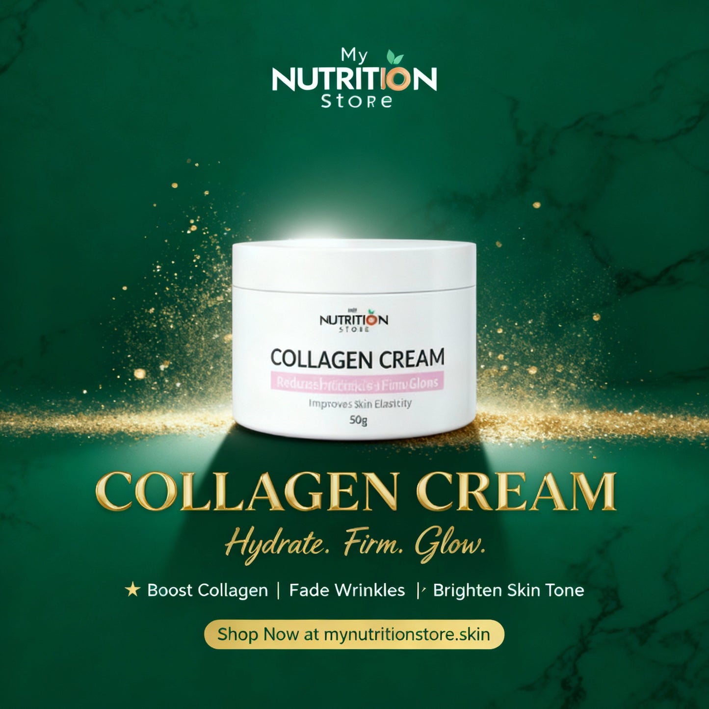 COLLAGEN CREAM