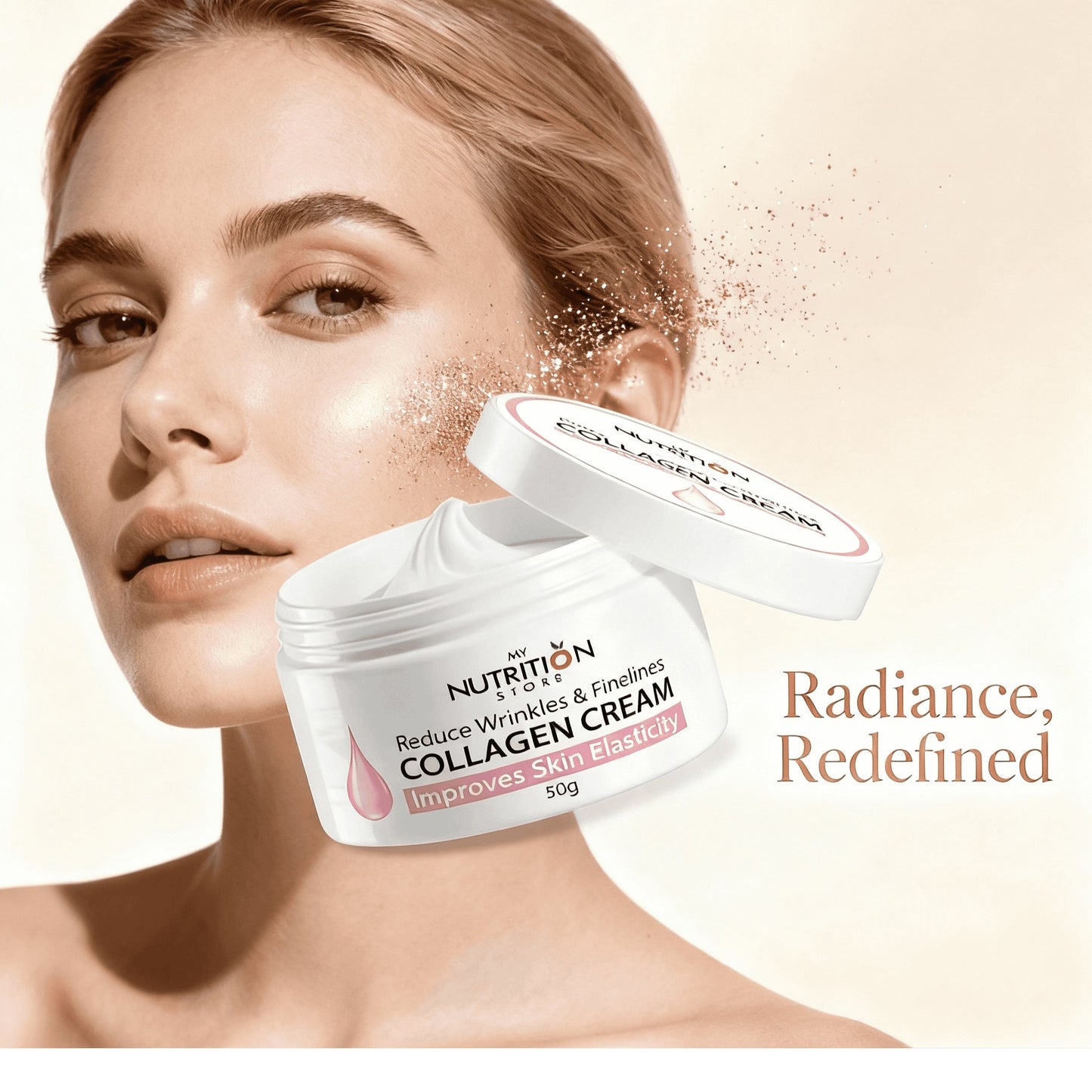 COLLAGEN CREAM