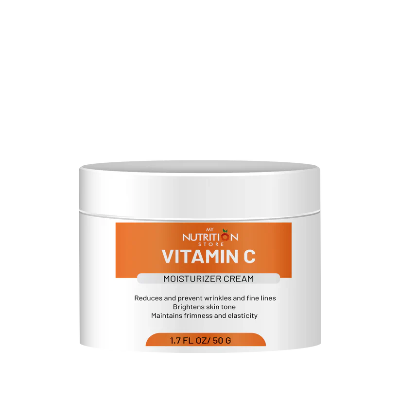 VITAMINS C CREAM