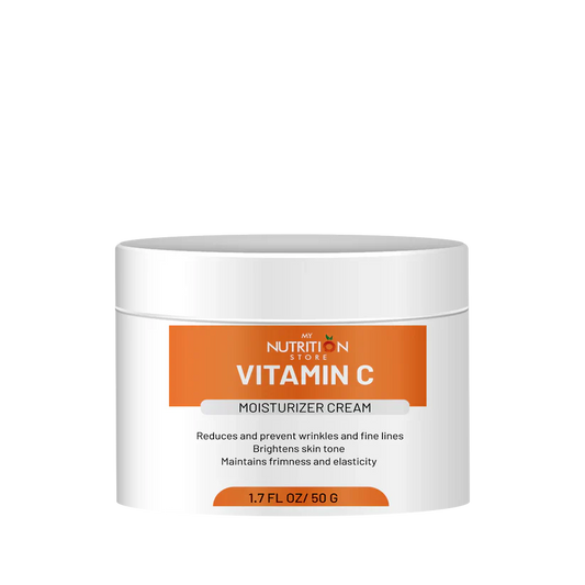 VITAMINS C CREAM