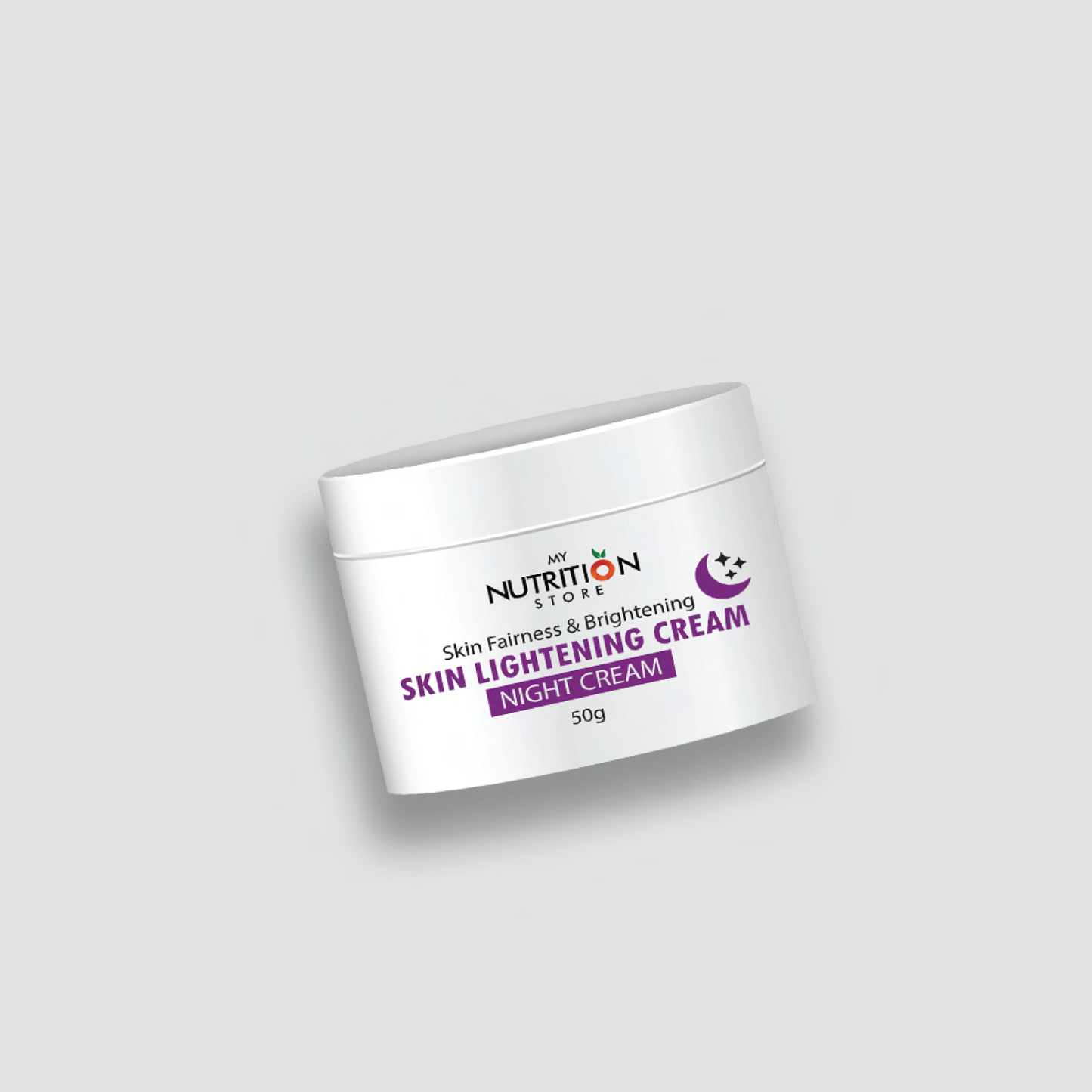 SKIN LIGHTENING NIGHT GREAM
