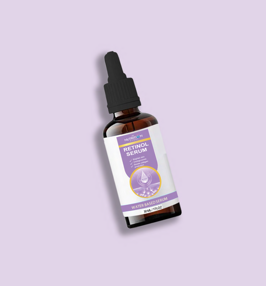 RETINOL 1% SERUM