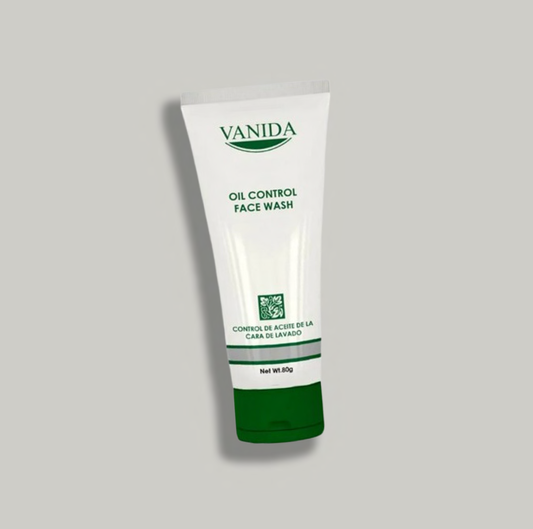 Vanida Face Wash