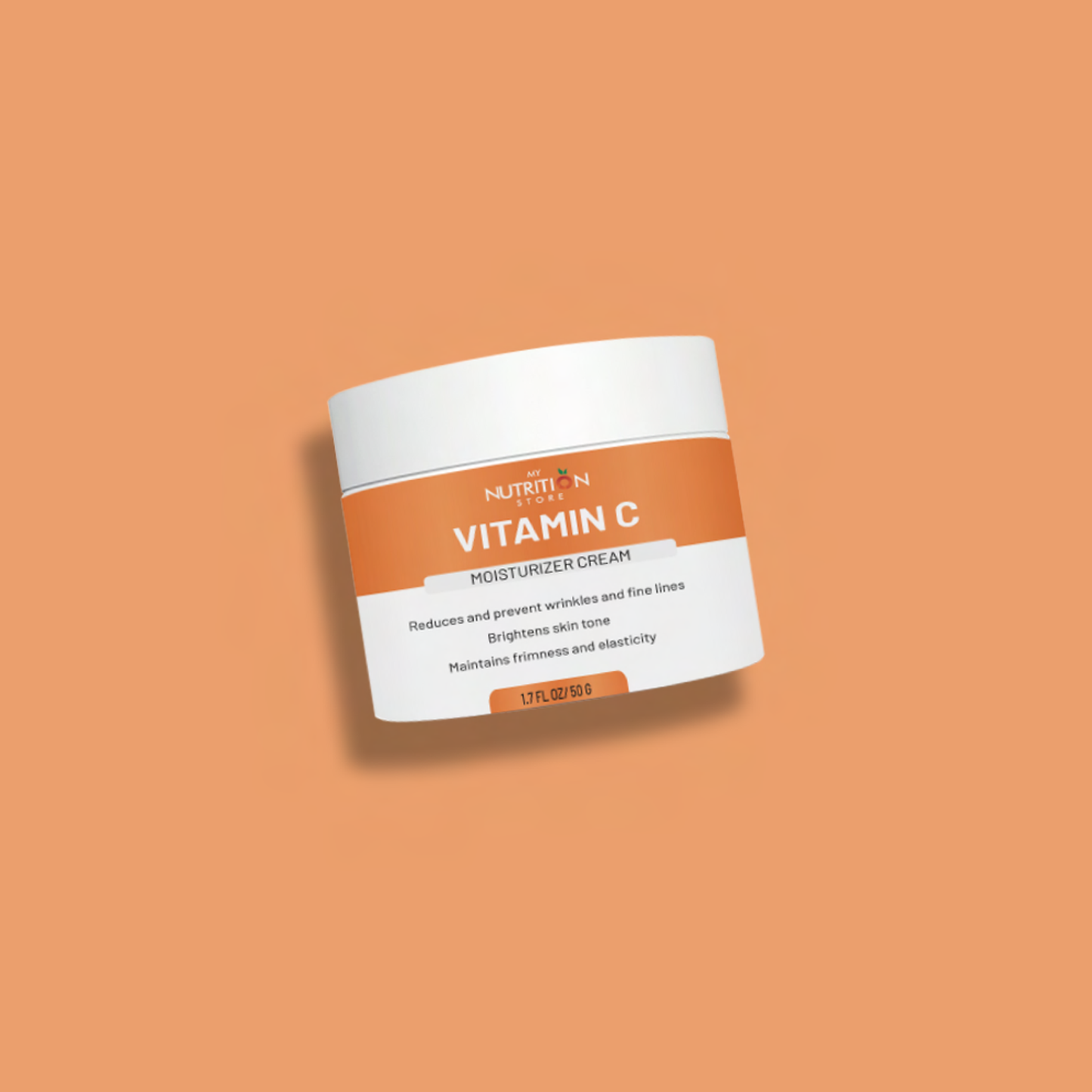 VITAMINS C CREAM