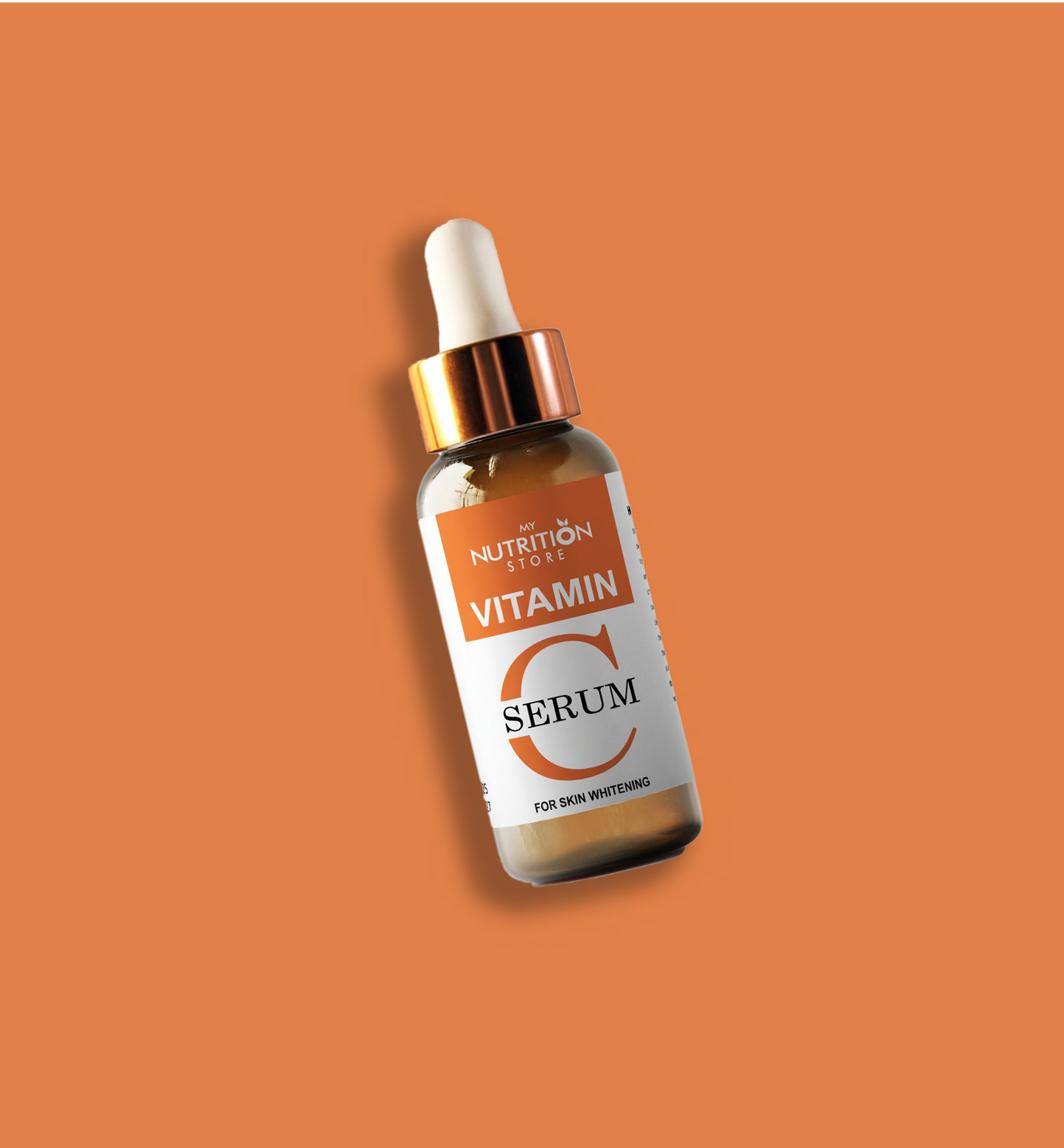 VITAMIN C SERUM  FOR SKIN BRIGHTENING