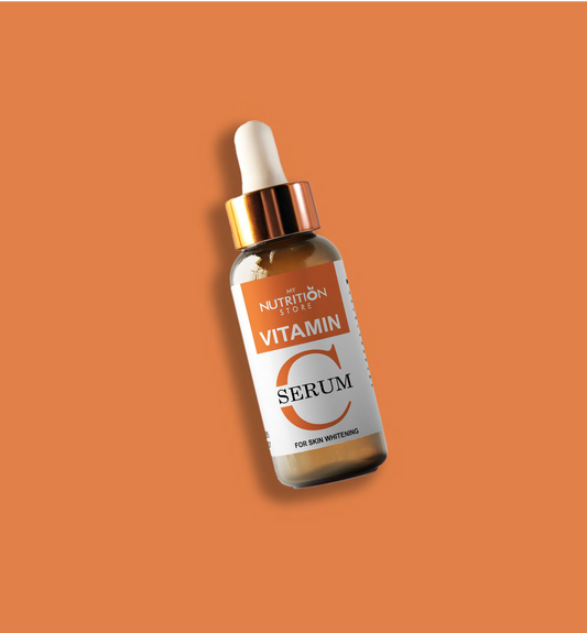 VITAMIN C SERUM  FOR SKIN BRIGHTENING